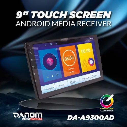 DA-A9300AD-01