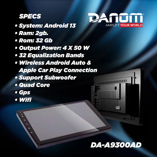 DA-A9300AD-04