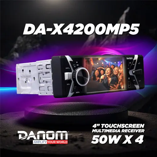 DA-X4200MP5-01