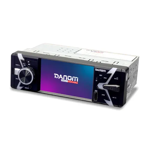 DA-X4500MP5-00