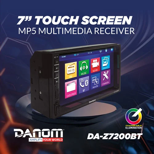 DA-Z7200BT-01