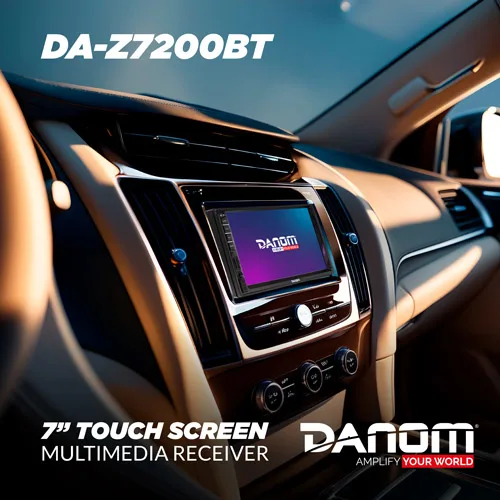 DA-Z7200BT-05