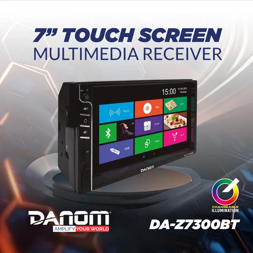 DA-Z7300BT-01